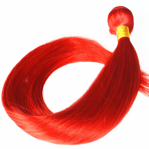 Crazy color double drawn hair wefts in Dubai   zj0034